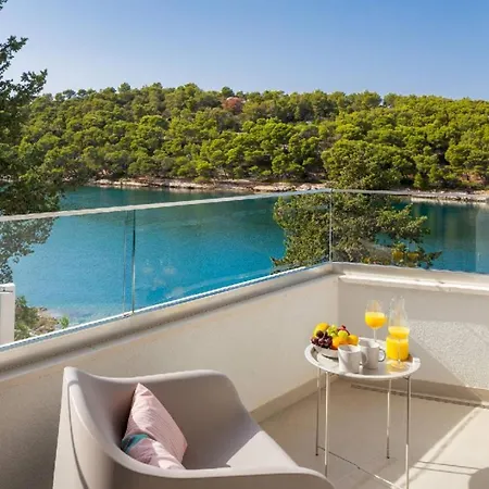 Villa Beach Front Splitska